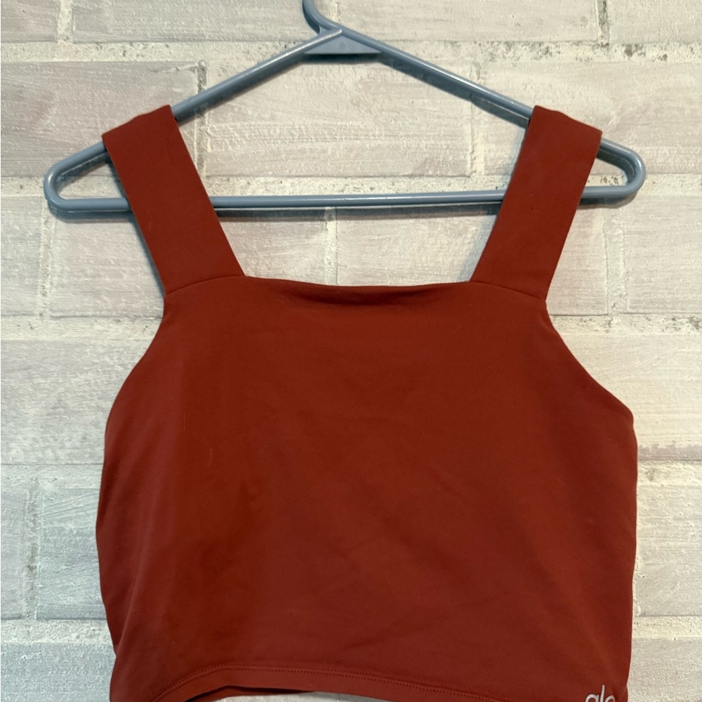 ALO Yoga Women's Tank Top